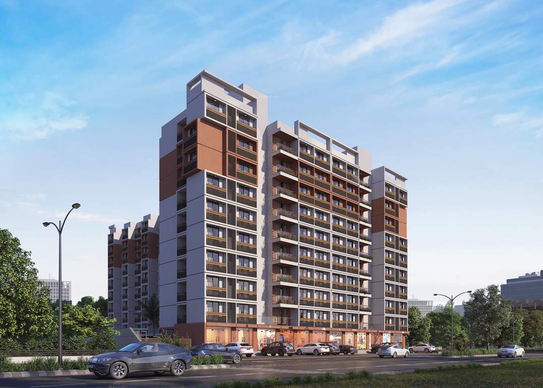  mahalaxmi sanskrutam Elevation