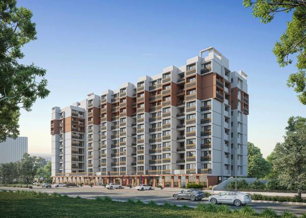 Elevation mahalaxmi-sanskrutam Elevation