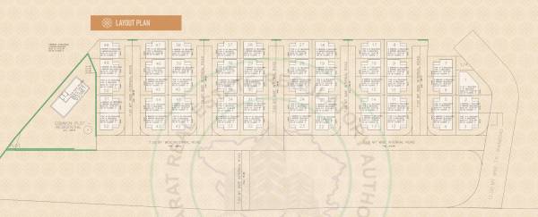  reva-clublife Layout Plan