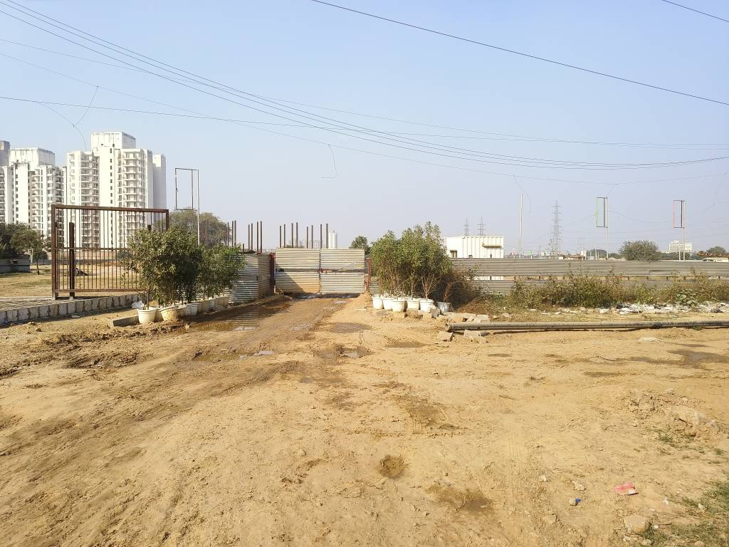  zenith Zenith Construction Status Jan 25