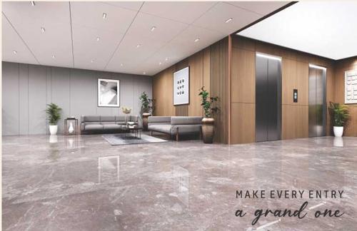  rudra-heights Lift(s)