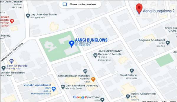  aangi-bunglows-2 Location Plan