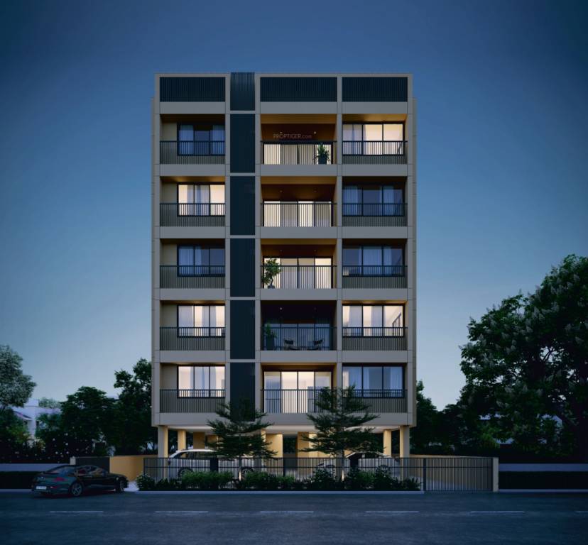  corus dreams Elevation