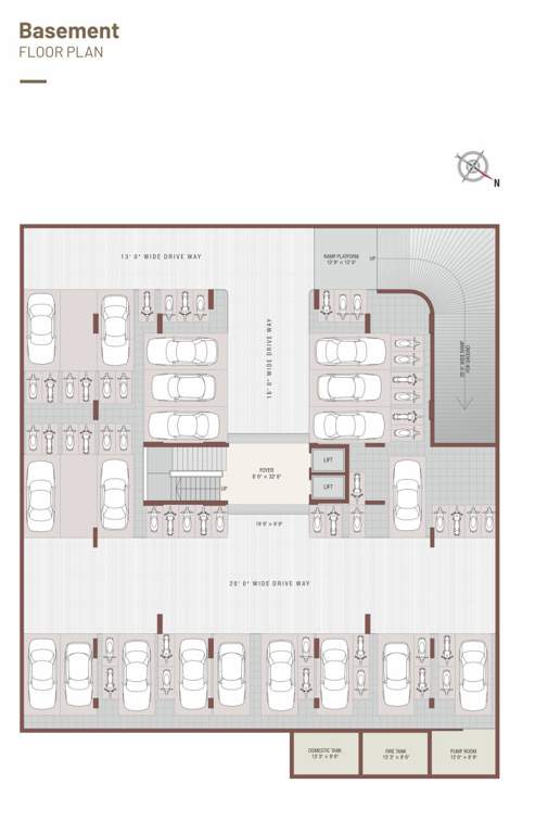  vishvam enclave Vishvam Enclave Cluster Plan
