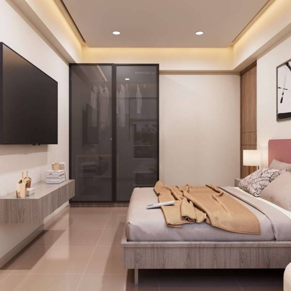  vishvam-enclave Bedroom