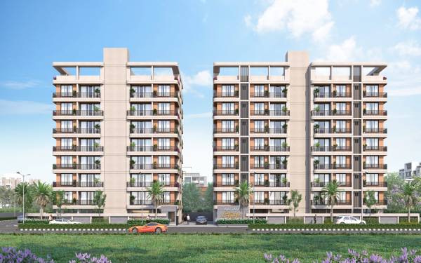 Elevation city-life Elevation