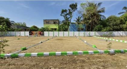 Sugam Avenue Phase 3