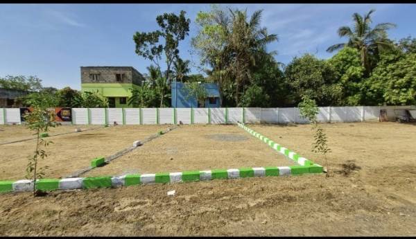  sugam-avenue-phase-3 Plot