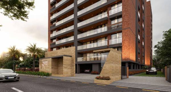  sharan Internal Roads