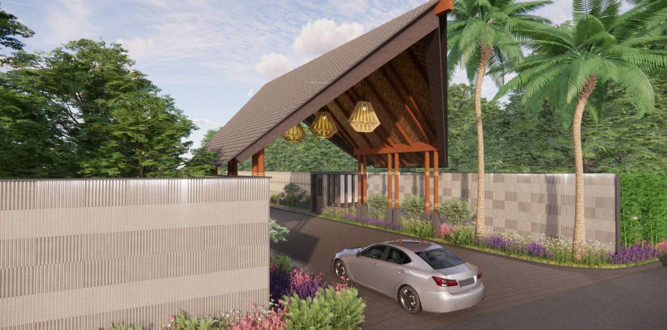  natures grove Gated Community