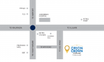  orion-crown Location Plan