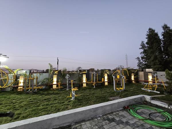  orion-crown Open Gym