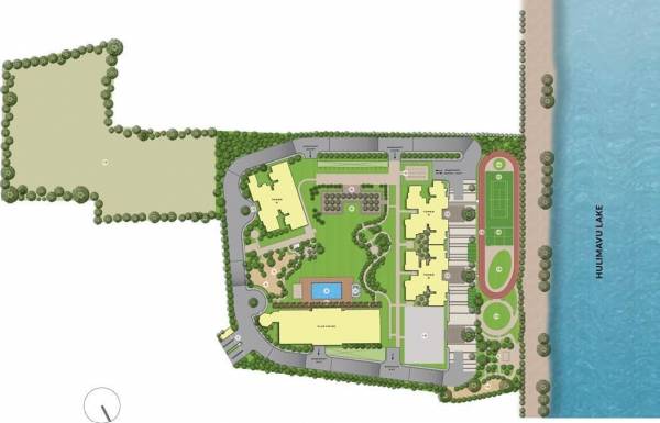 Master Plan azur Master Plan