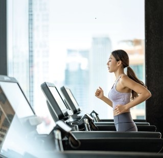 Gymnasium azur Gymnasium