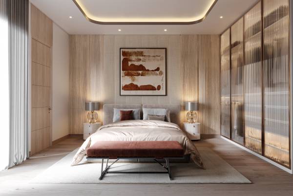 Bedroom mansion Bedroom