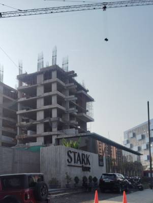  stark-torre A Construction Status Feb-25