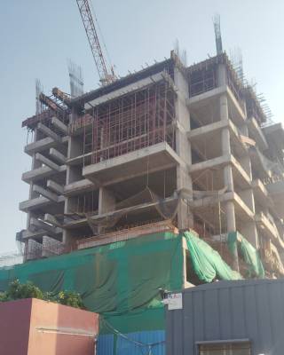  stark-torre A Construction Status Feb-25