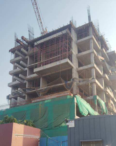  stark-torre A Construction Status Feb-25