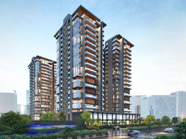  stark-torre Elevation