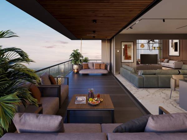  stark-torre Living Area