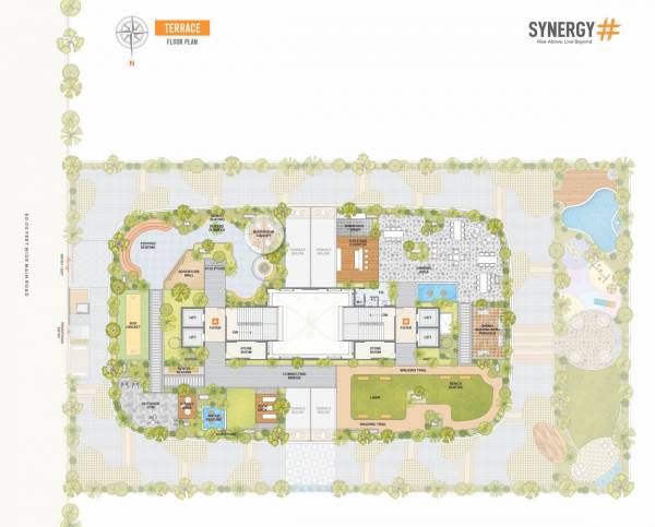  synergy-hashtag A Cluster Plan