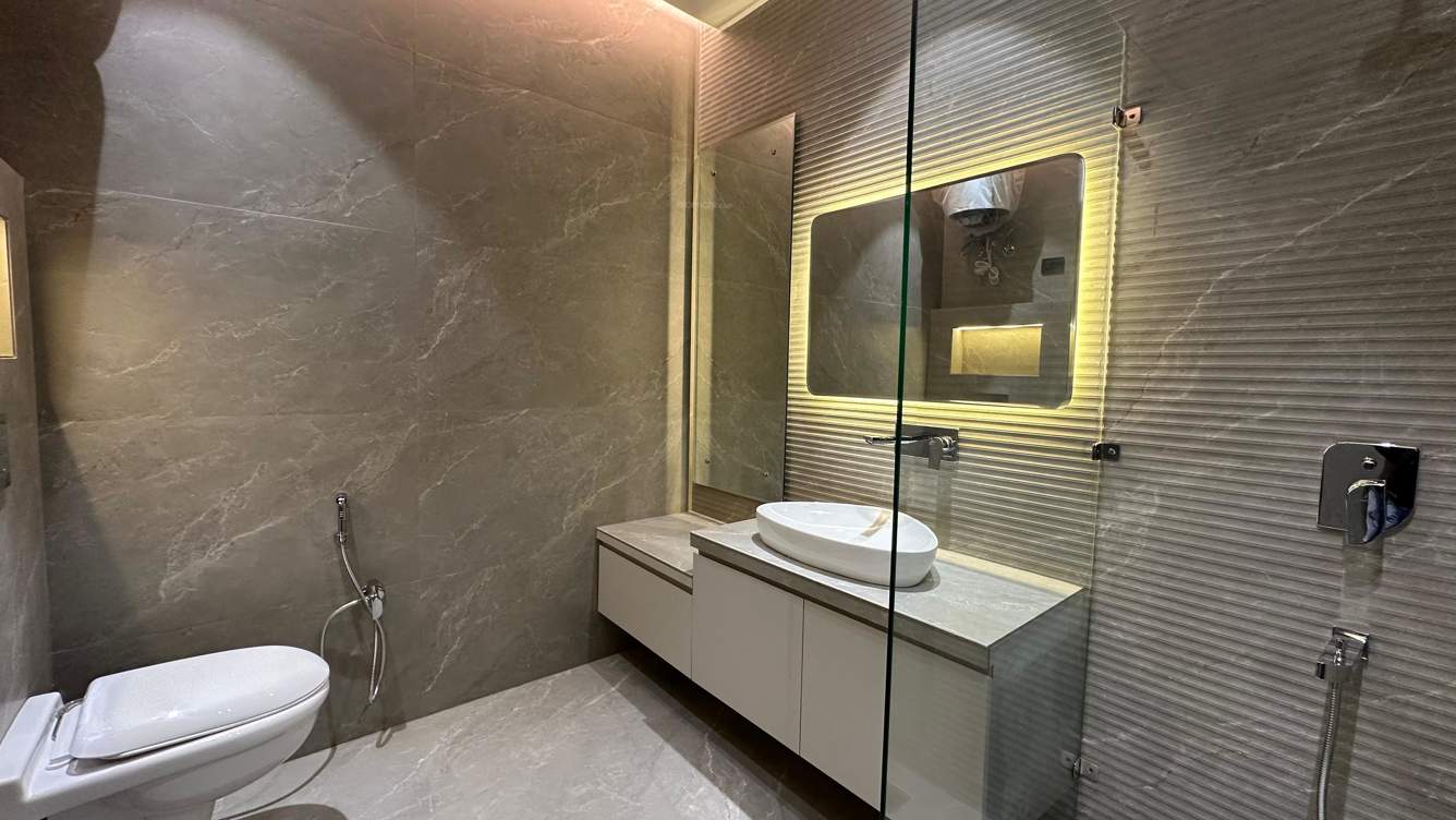  trending homes Bathroom