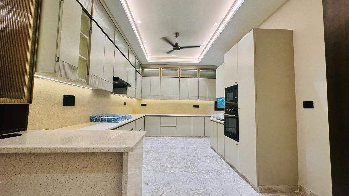  trending homes Kitchen