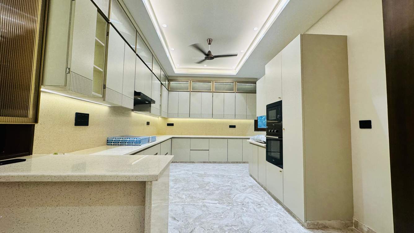  trending homes Kitchen