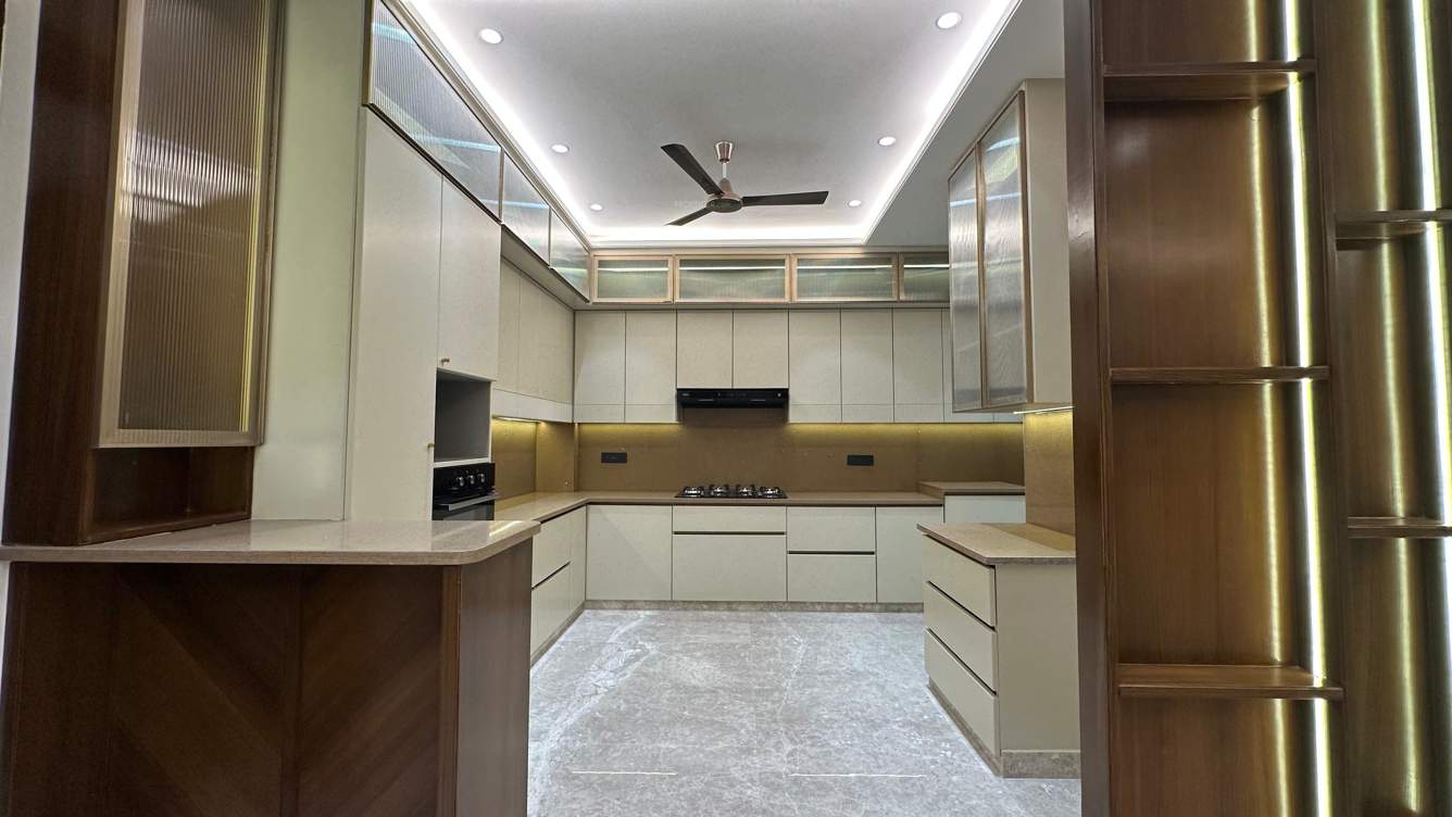  trending homes Kitchen