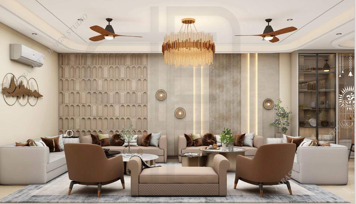  trending homes Living Area