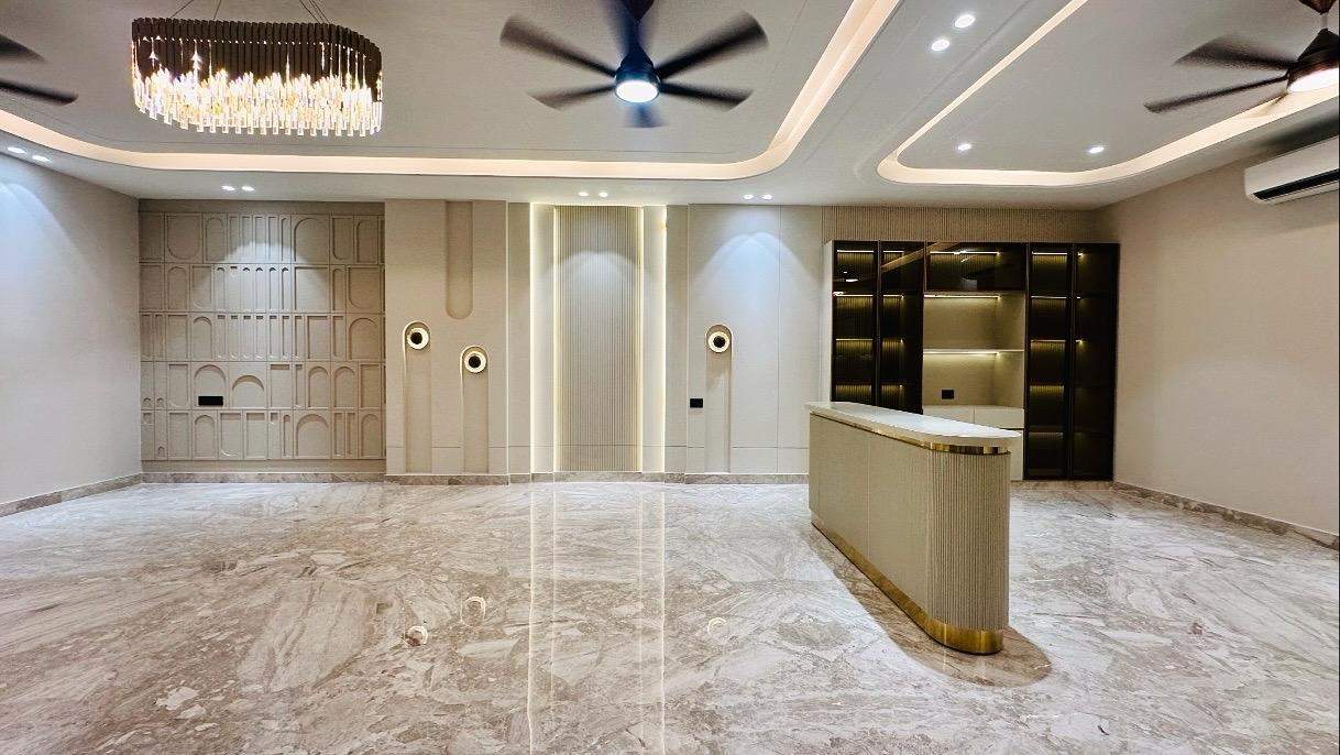  trending homes Lobby