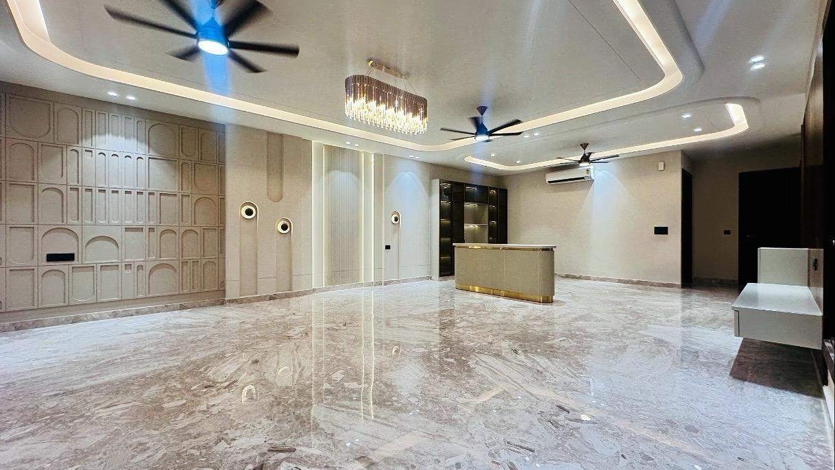  trending homes Lobby