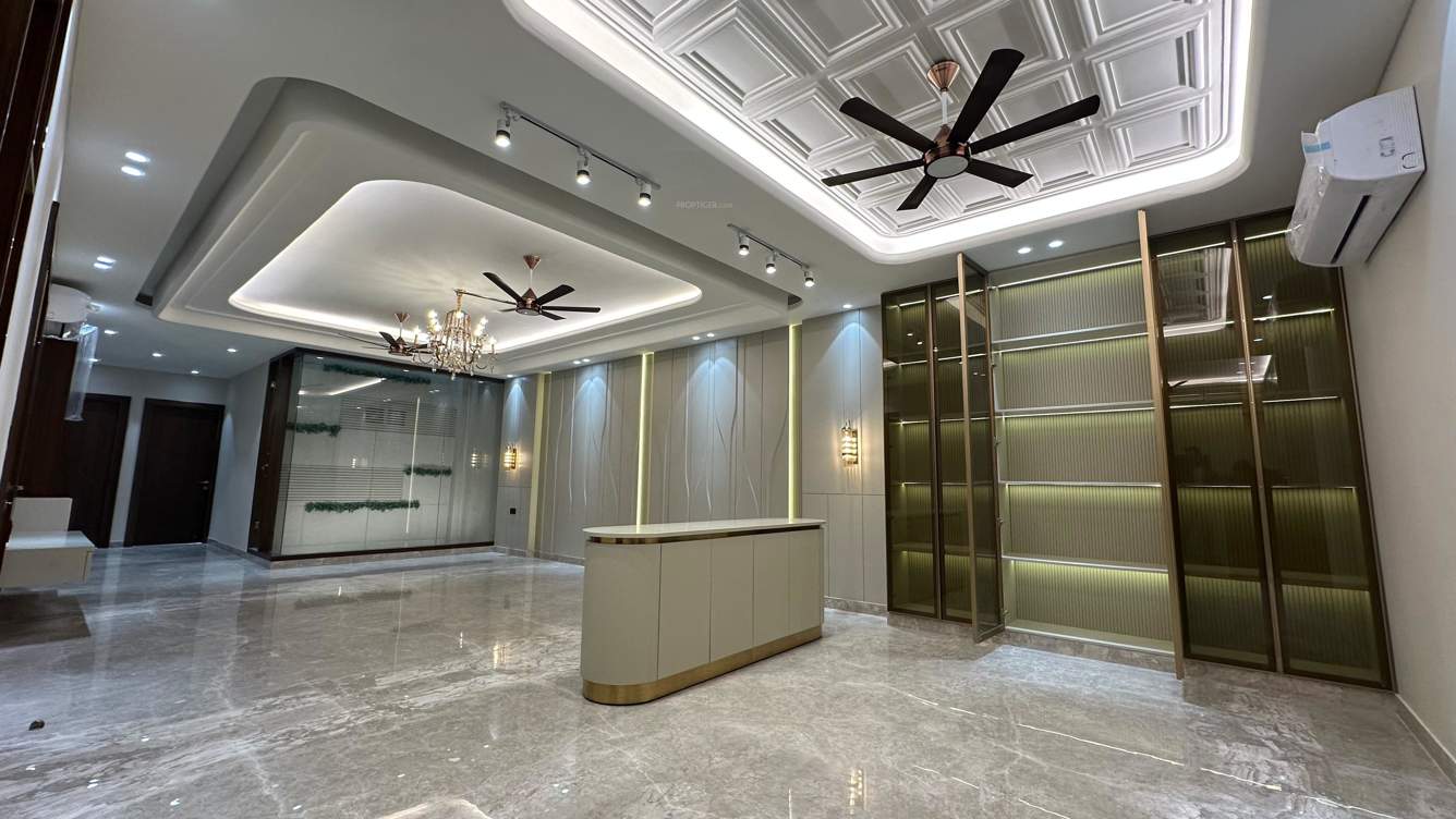  trending homes Lobby