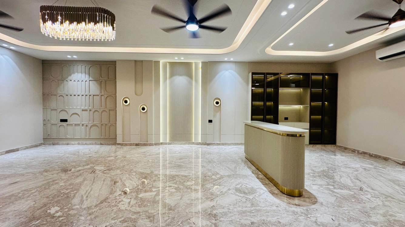  trending homes Lobby