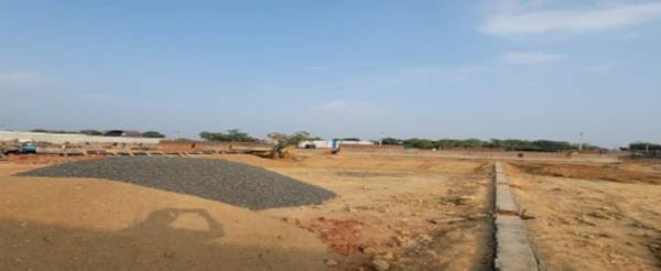  shrinath-enclave Plot