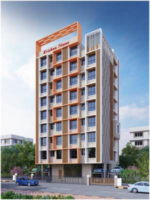 malhar-krishna Elevation Elevation