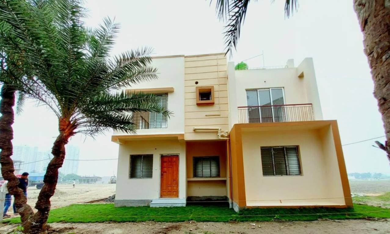  new royal enclave Elevation