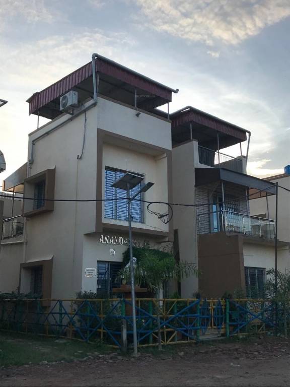  new royal enclave Elevation