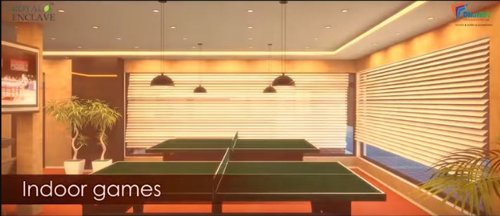  royal-enclave-tower Indoor Games