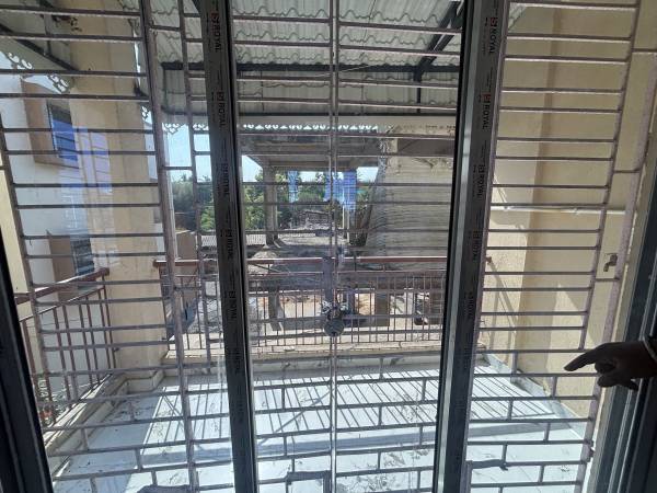  new-royal-enclave Balcony