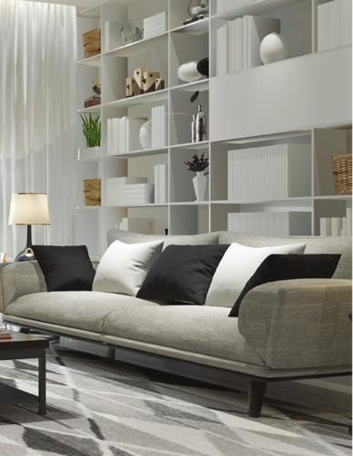  city-park Living Area