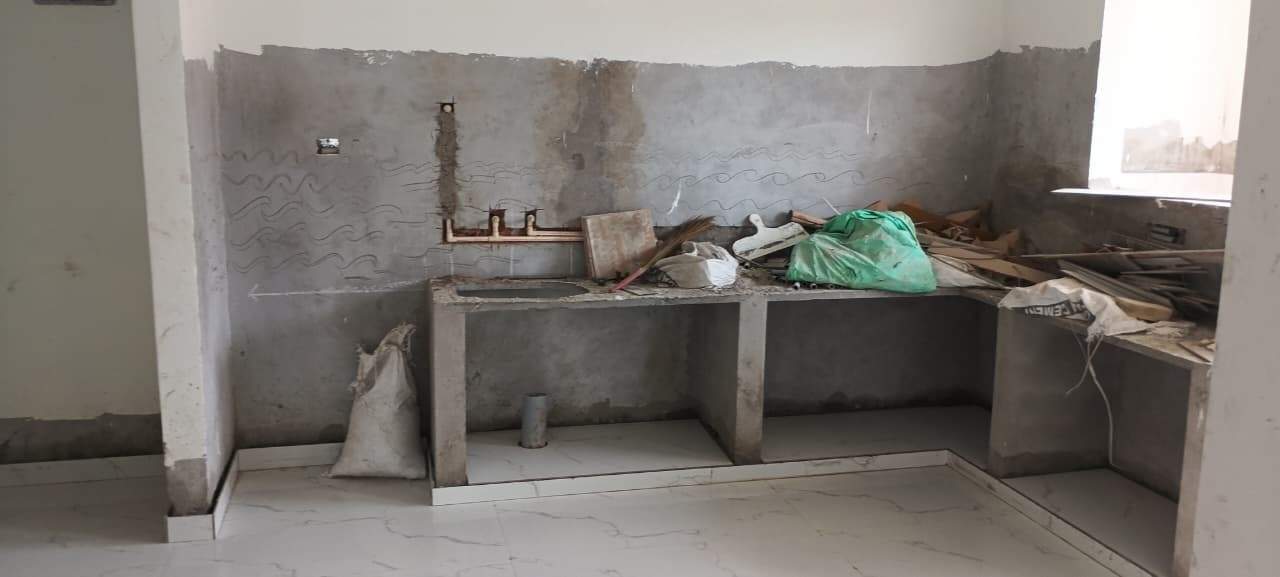  sarovar Sanskriti Sarovar A Construction Status May 25