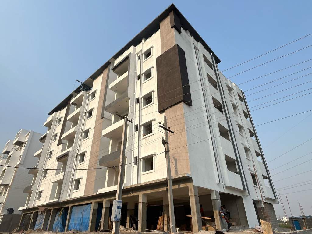  sarovar Sanskriti Sarovar A Construction Status May 25