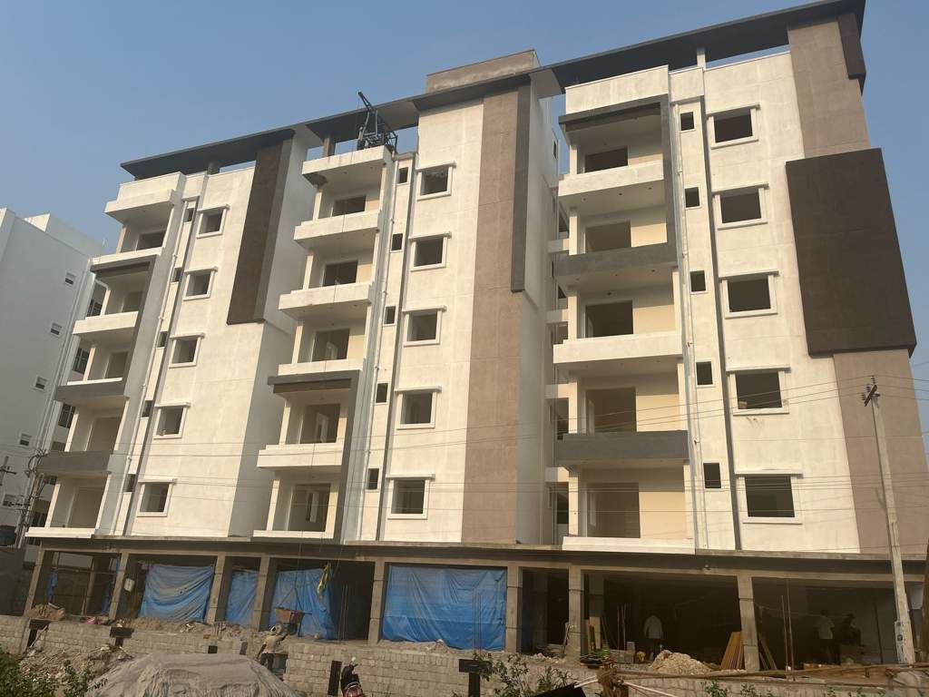  sarovar Sanskriti Sarovar A Construction Status May 25