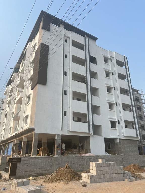  sarovar Sanskriti Sarovar A Construction Status May 25