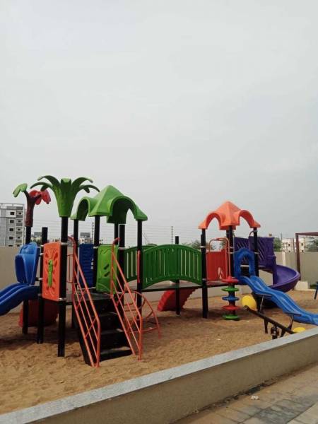  sarovar Children's play area
