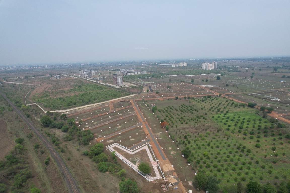  skyline park Plot