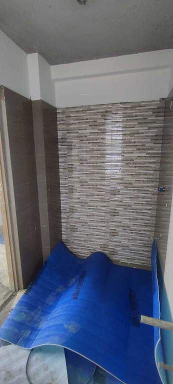  cricket villa Bathroom