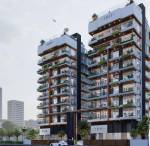  goregaon-adwait-chsl-vijay-sadan Elevation