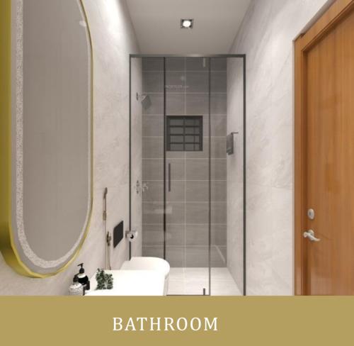  goregaon-adwait-chsl-vijay-sadan Bathroom